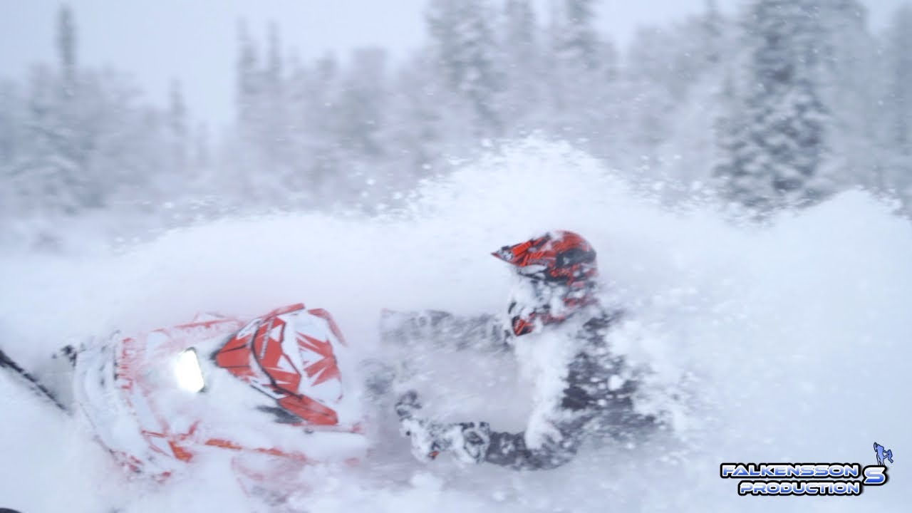 Season Kick-Off 2019 | Deep Snow - YouTube