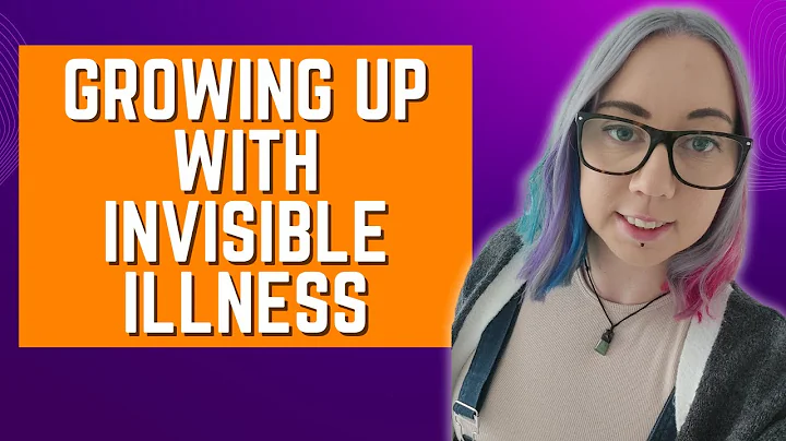 Juvenile Arthritis: Invisible illness and the frau...