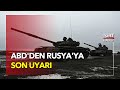 Rusya-Ukrayna Gerilimi: Putin, Çarşamba Günü İşgal Edecek