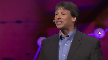 TED   Магия чисел Фибоначчи