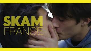 Video thumbnail of "Cloud Parade (SKAM France Soundtrack) by Isabelle Mathis"