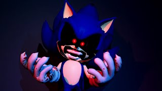 Sonic.exe - Top 5 Screamers Halloween Special