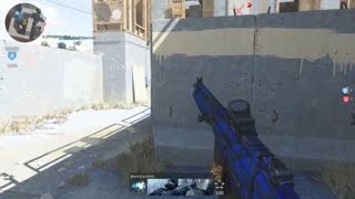 Modern Warfare bullets not registering