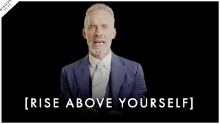 How To AVOID Victimhood &amp; RISE Above Your Suffering In LIFE - Jordan Peterson Motivation