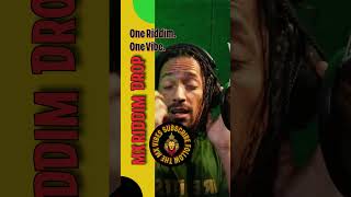Junior Dread ⚔️ Warriors Dubplate | Irie Ites