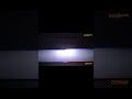 Osram CBI Laser Hyperboloid LED Projector Headlight