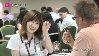 COMPUTEX TAIPEI 2011 Documentary
