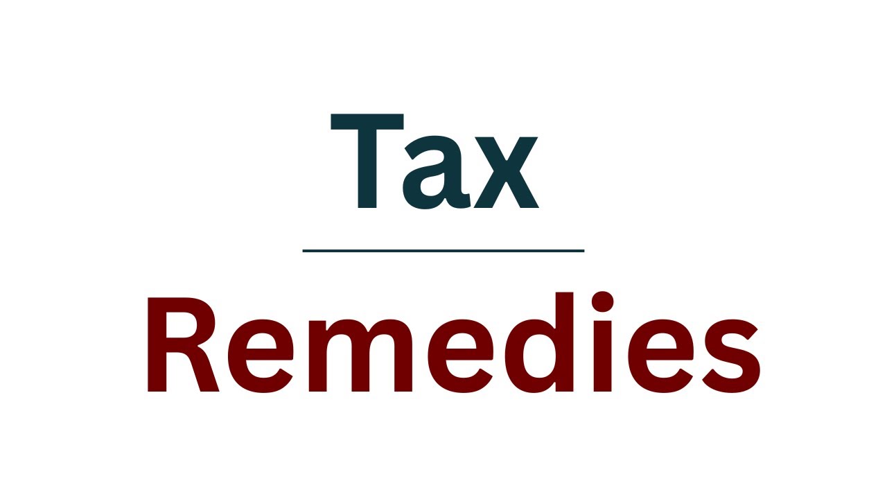 012-2 Remedies: Prescriptive Period of Limitation