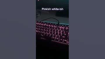 Atrix 100% sized keyboard.