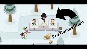 Pro Ski Guide (1.3.4 UPDATE) | Sneaky Sasquatch
