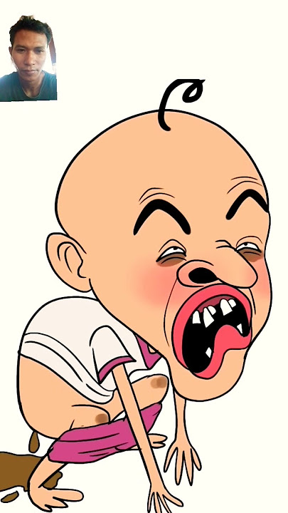 Upin Ipin yang Lucu sekali #upinipin #tahantawa #memes #funny #ngakak #shortlucu #lucu #lawak