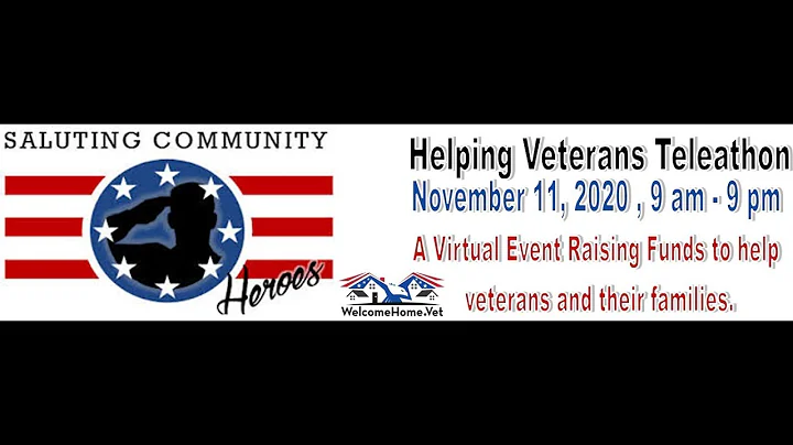 John W McCully Veterans Day Thank You for Saluting...