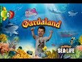 Giro Completo Gardaland SEA LIFE Aquarium  2019