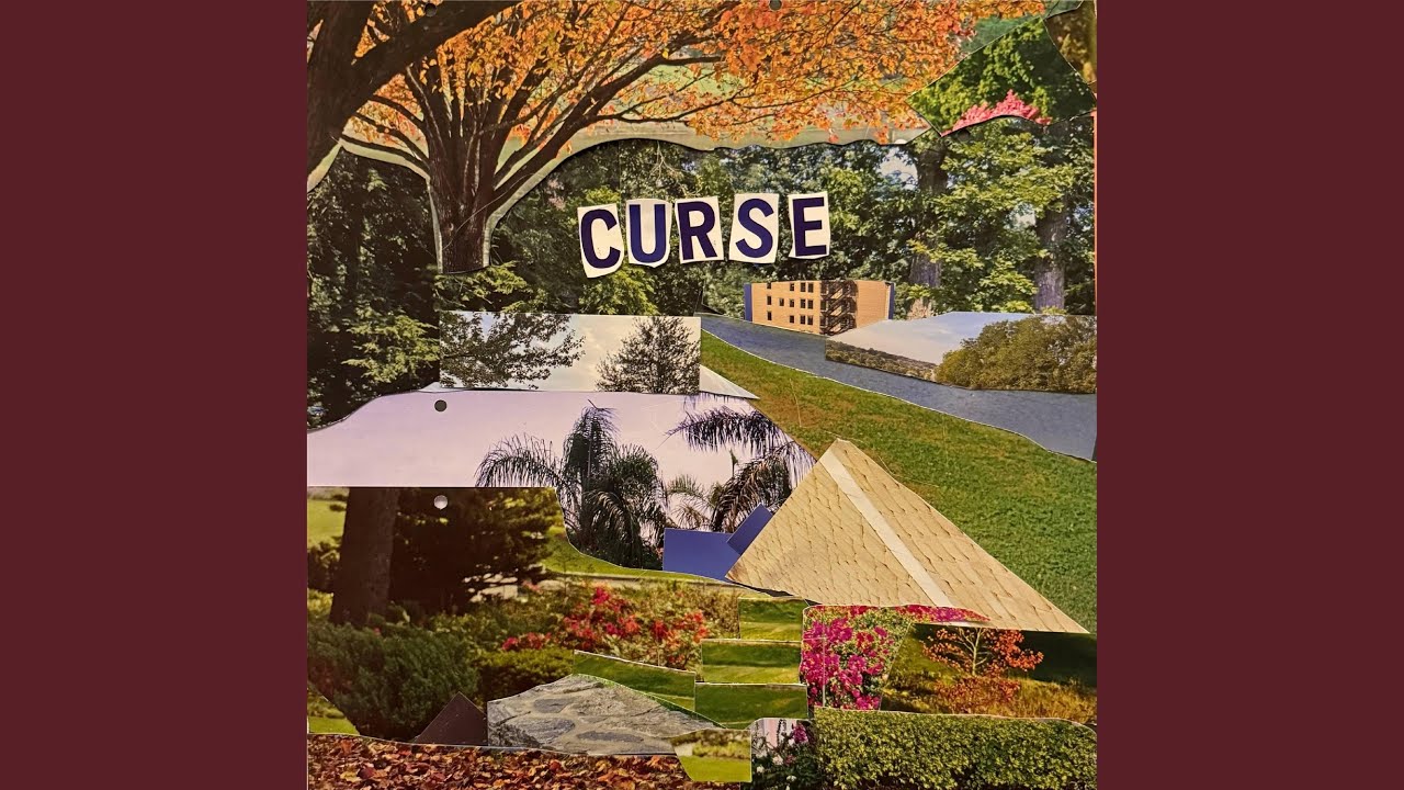 Watch CURSE on YouTube Watch CURSE on YouTube