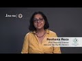 IDFR2024 - Reehana Reza (APR)