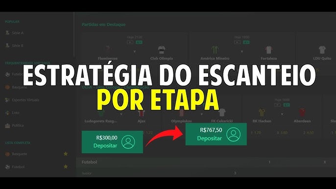 LUCRE MUITO NESSE MERCADO SENDO INICIANTE NA BET365! 