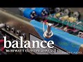 Balance  86 hiwatt custom 50 pt 5