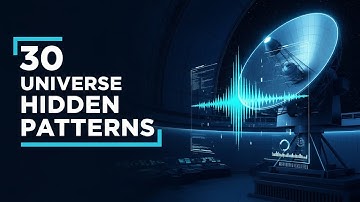 30 Theories Explained: The Universe