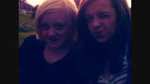 DEDICATED TO MY BESTFRIEND LILLIE SCOTT!XOXO