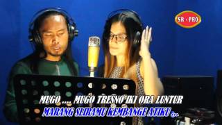 Arya Satria Feat. Nella Kharisma - Aku Kangen | Dangdut [OFFICIAL] chords