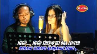 Arya Satria Feat. Nella Kharisma - Aku Kangen | Dangdut ( Music Video)