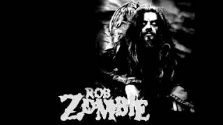 Rob Zombie - The Life And Times Of A Teenage Rock God (faster version)