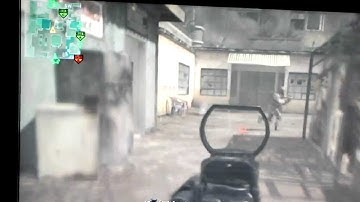 Modern Warfare 3: PERFECT MOAB on Bootleg (76-3) [HD]