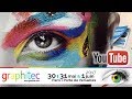 Video Teaser of Graphitec 2017