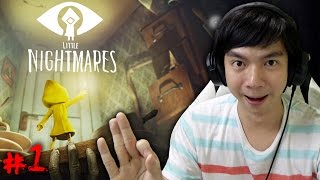 Ini Game Bagus - Little Nightmares - Indonesia #1 screenshot 5