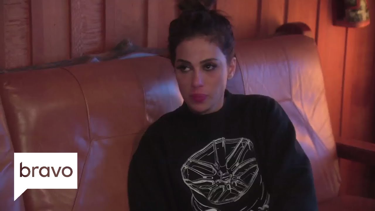 clips for crocs RHOC: Peggy Is Worried About Vicki (Season 12, Episode 17) | Bravo