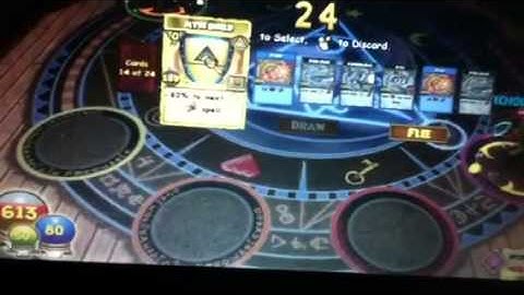 Wizard 101 PVP Myth vs. Death