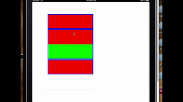 Ipad Resizable UITableViewCell