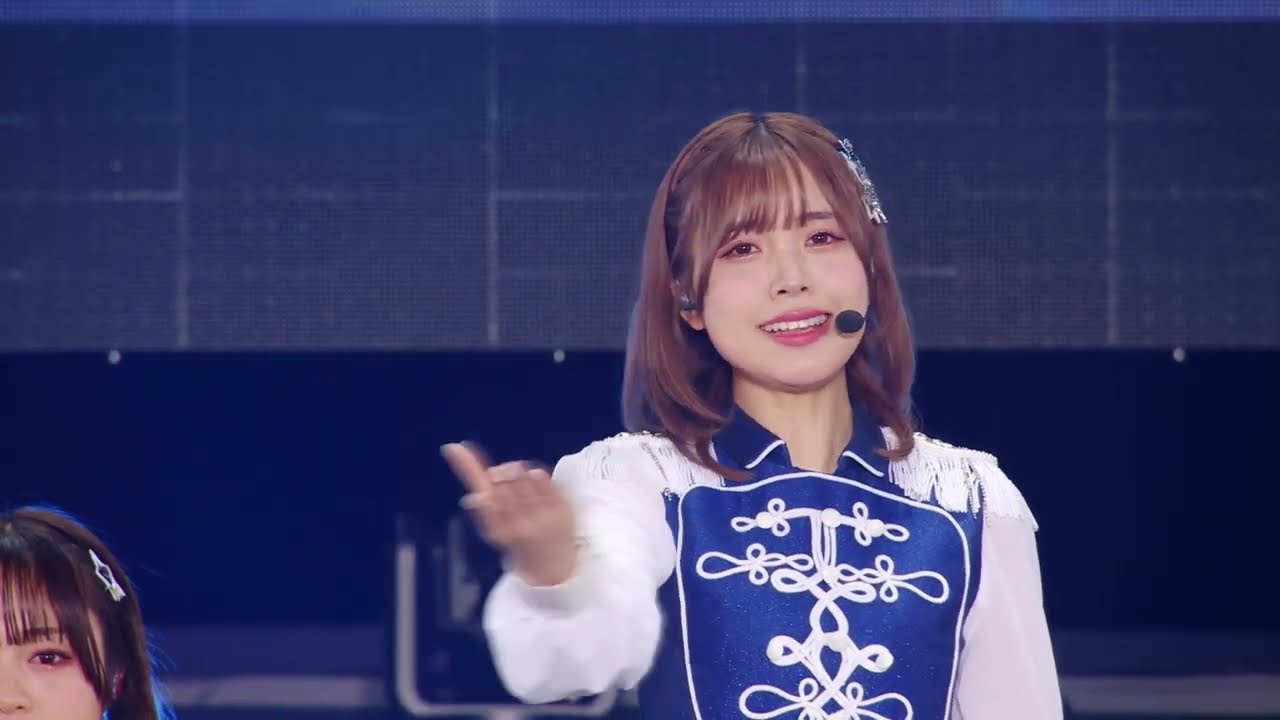 【Liella 3rd & 4th Live】- Watashi no Symphony【4K60FPS】ラブライブ！スーパースター！！