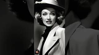 Marlene Dietrich - Женщины умнее мужчин