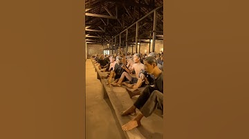 Ôi Những Chiến Sĩ Ngày Xưa Đã Hy Sinh Quá Nhiều - Nhà Tù Phú Lợi Địa Ngục Trần Gian Quá Đáng Sợ