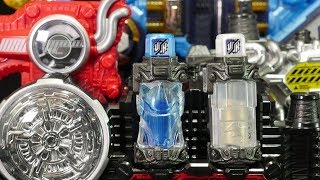 BANDAI - &lt;超激安&gt;仮面ライダービルド59点セット 仮面ライダー ビルド セット - メルカリ