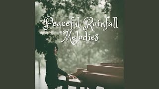 Dreamy Rainfall Harmony: Serenade of Piano and Rain Sounds for Restful Slumber