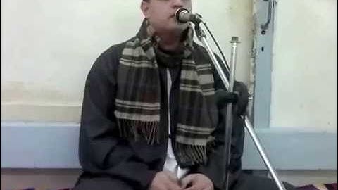 ما تيسر من سورة المؤمنون للقارئ محمد علي السلاموني   --Shiekh Mohamed Ali El Salamony---AL MOMENON