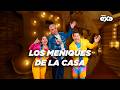 LOS MEÑIQUES DE LA CASA - Celebrando a los peques | Entrevista con Jessie Cervantes en Exa