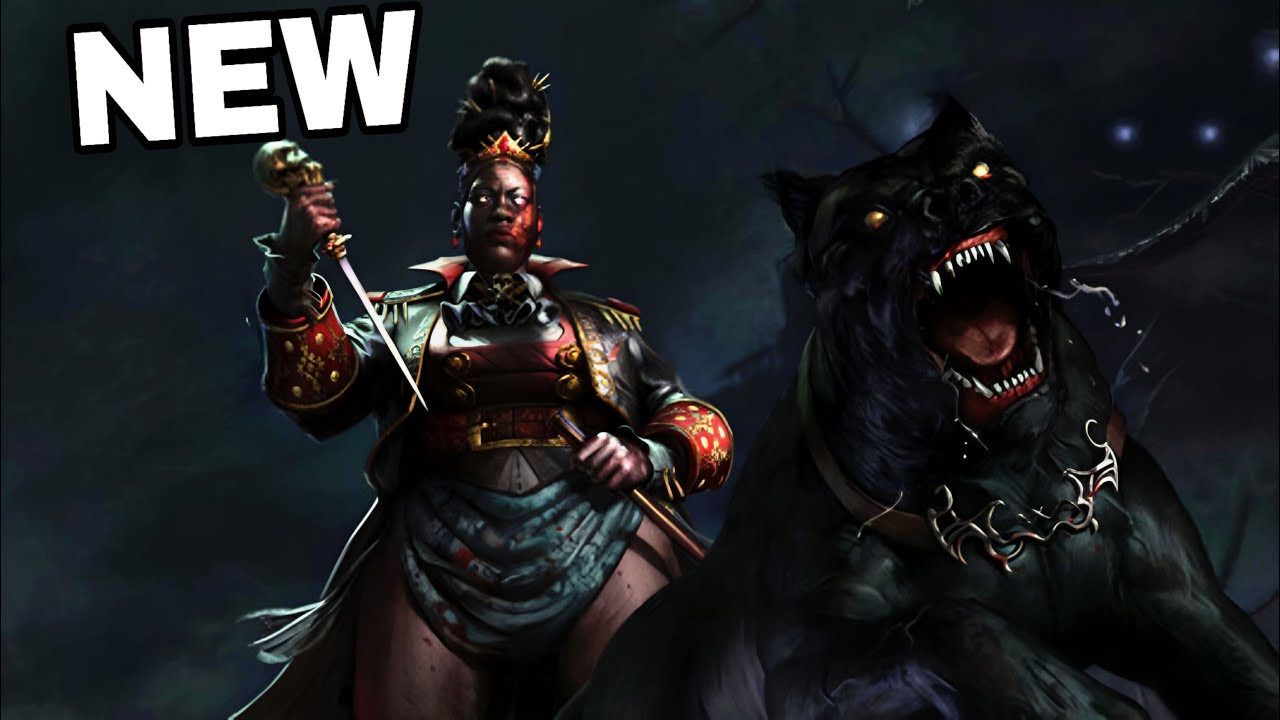 LIVE ON 🔴NOVO KILLER CHEGOU! - Dead by Daylight (PTB) - YouTube