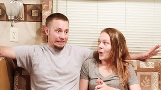 The BIGGEST Decision Of Our LIFE!!