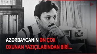 İsmayıl Şıxlı Azərbaycan Xalqının Bədii Fikir Salnaməsində Parlaq Səhifə Açmış Söz Ustalarındandır