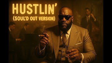 Rick Ross - Hustlin