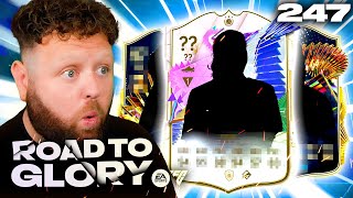 Player Picks Galore!!! 🔥 FC 24 Road To Glory #247