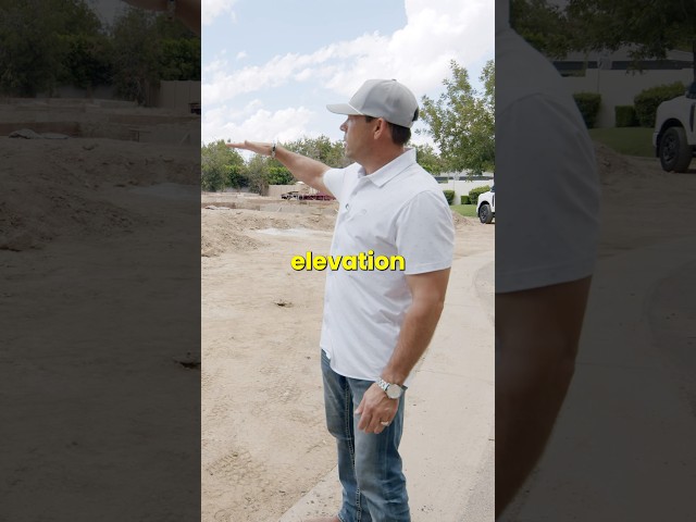 Curious how a custom home comes to life from the ground up? 👀