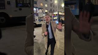 Savage News Reporter - Mcr Piccadilly Grdns