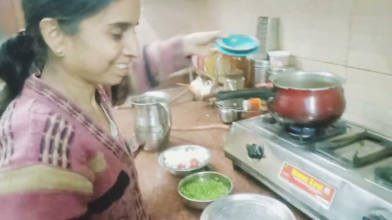 ​बचे हुए छोले अब कभी मत फेंकना! बनाइये एकदम नई रेसिपी 🥘 Leftover Recipe |