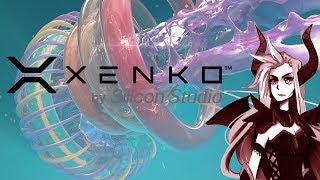 Famous Xenko Engine: Introduction and First Look (4:58 for review) Wealth
