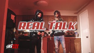 Sly Demon Real Talk Ft Yb Music Video Shot By