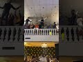 الروش بيقول العبي يا محله ارقصي يا محله وانا من المحله اسأل عليا